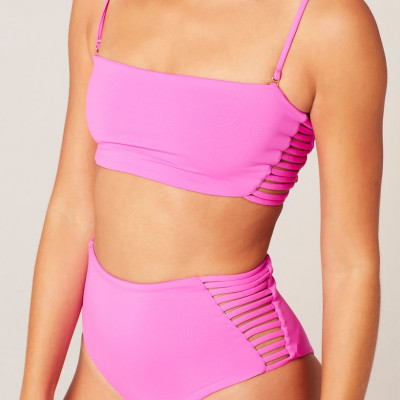 HARRINGTON BIKINI BOTTOM