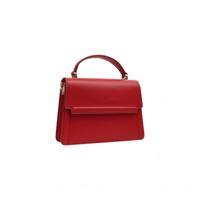 Downtown Mini Satchel