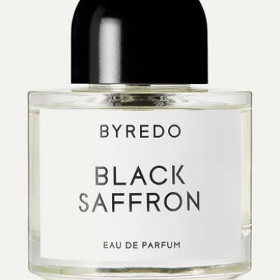Byredo - Eau De Parfum - Black Saffron, 50ml