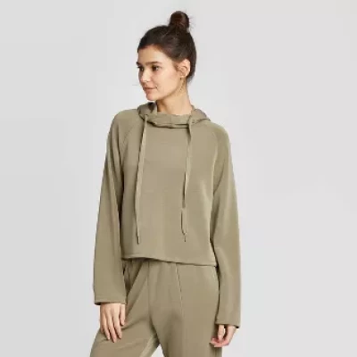 Women's Slounge Sweatshirt