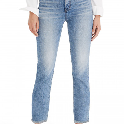 Womens Madewell The Perfect Vintage Jean