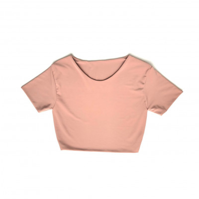 Bold Crop