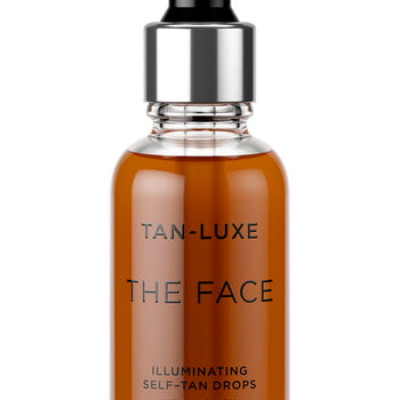 Tan-Luxe The Face Illuminating Self-Tan Drops