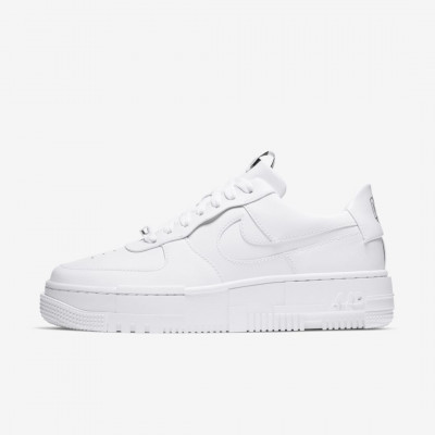 Nike Air Force 1 Pixel Womens Shoe (White)