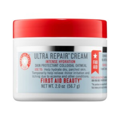 Ultra RepairÃ‚Â® Cream Intense Hydration Mini