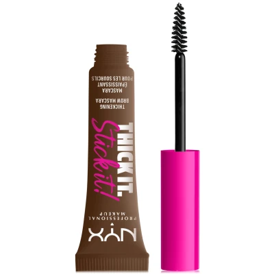 Nyx Professional Makeup Thick It. Stick It! Thickening Brow Mascara