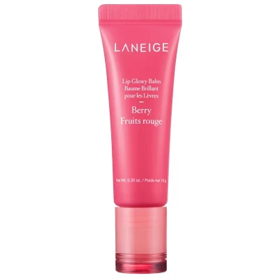 Lip Glowy Balm Berry