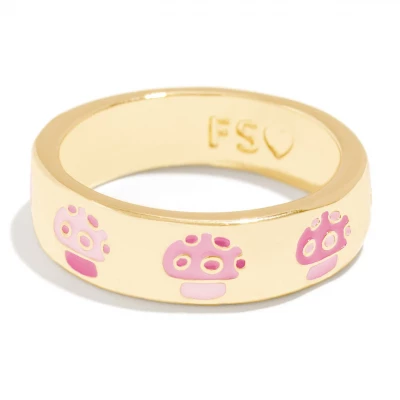 Shroomie Ring