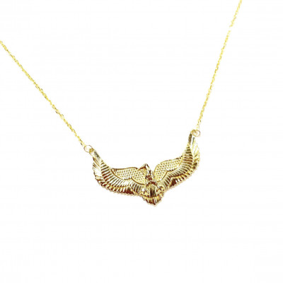 Eagle Necklace