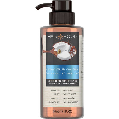 Coconut & Chai Spice Sulfate Free Conditioner