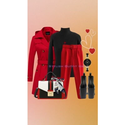 Stylish Outfit Ideas's Amazon