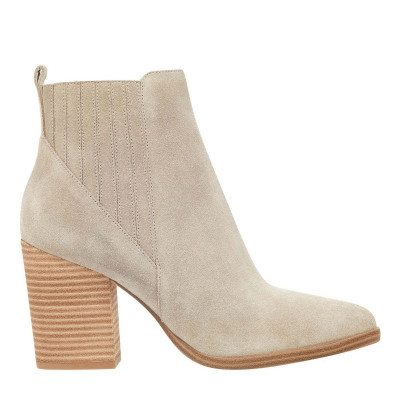 Marc Fisher Alva Pointy Toe Bootie