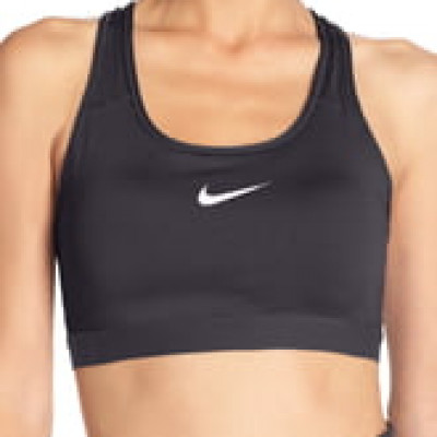 Womens Nike Pro Classic Dri-Fit Padded Sports Bra