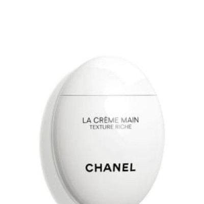 LA CRME MAINTexture Riche Hand Cream