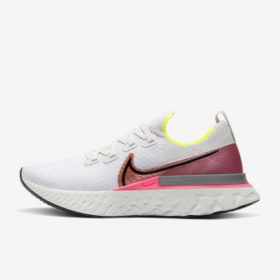 Nike React Infinity Run Flyknit