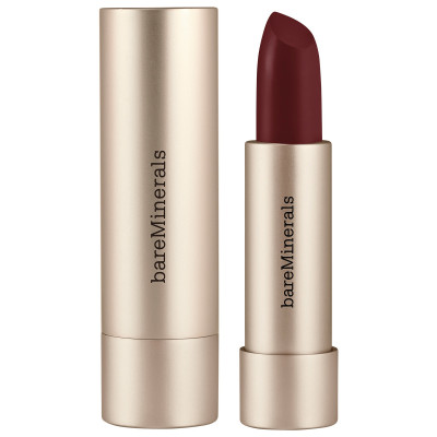 bareMinerals Mineralist Hydra-Smoothing Lipstick Perception 0.12 oz/ 3.6 g