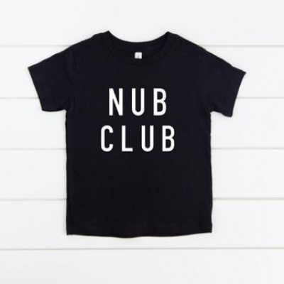 The Tate Tee | Unique Is Cool