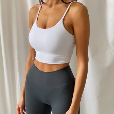 Tank Bra