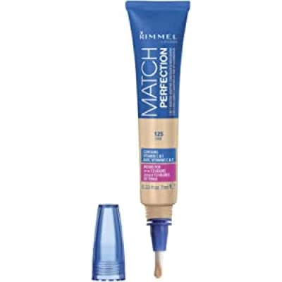 Match Perfection Concealer, 7 ml (Pack of 1) : Amazon.ca: Beauty &amp; Personal Care