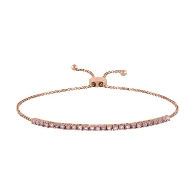 The Pixie Bracelet  (Tourmaline)