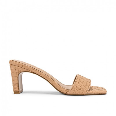 Arrow Heel