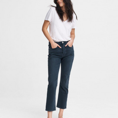 Maya High-Rise Slim