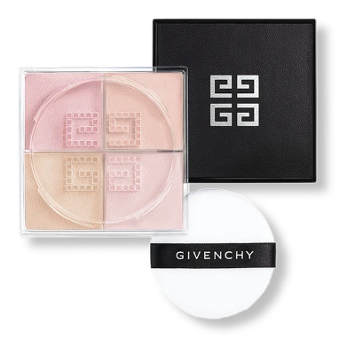 Prisme Libre Loose Setting and Finishing Powder