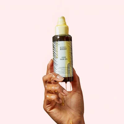 Elixir Hair Oil