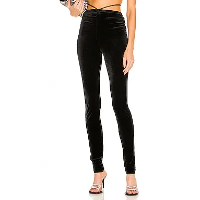 NBD Keaton Pant in Black | REVOLVE