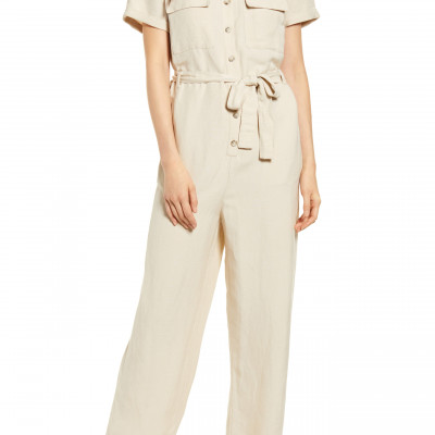 Womens Rails Callie Jumpsuit