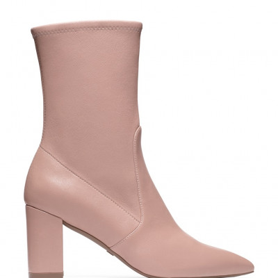 The Landry 75 Bootie