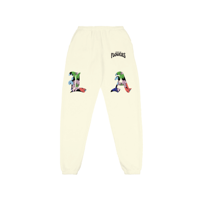THE LA SWEATS