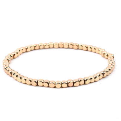 Tibetan Bracelet