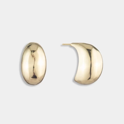 Alice Bean earrings