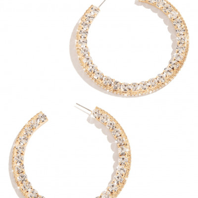 Amabella Earring - Gold