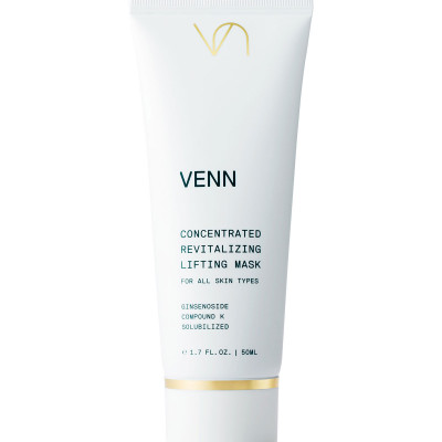 Concentrated Revitalizing Lifting Mask