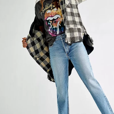 Boyish The Tommy Stretch Jeans