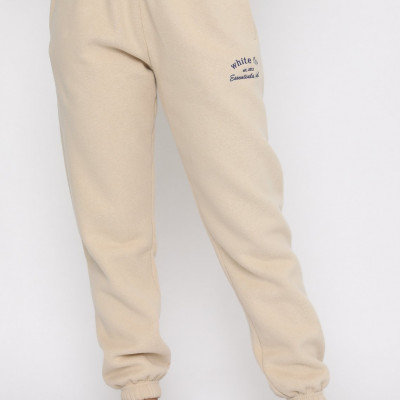 Essentials Club Sweatpants Sand