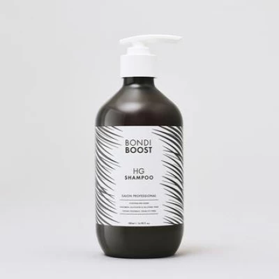 HG Shampoo (500ml)