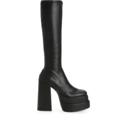 Cypress Platform Boots