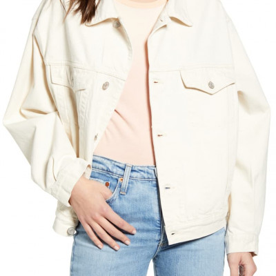 Charli Oversize Jacket