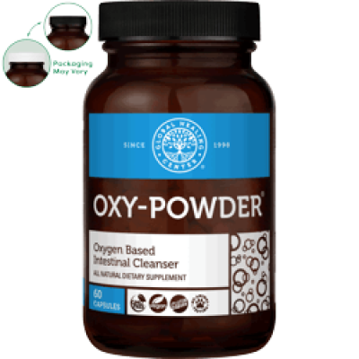 Oxy-PowderÂ®