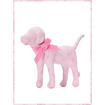 PINK x LoveShackFancy Dog