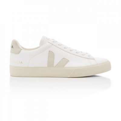 Campo Leather Sneakers