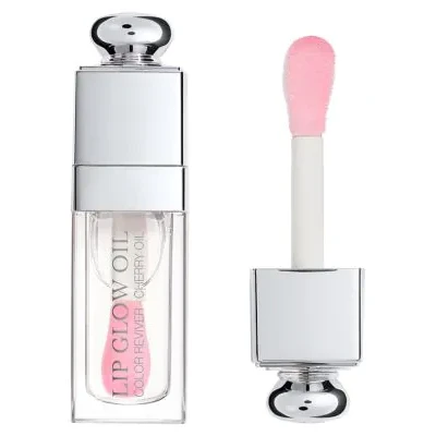 Lip Glow Oil - Nourishing Lip Oil
