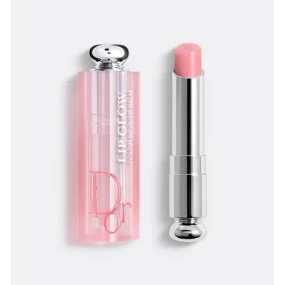 Dior Lip Glow Lip Balm: Hydrates the Lips for 24h* | DIOR