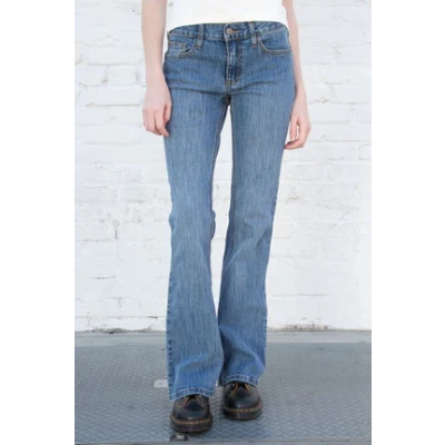 Brielle 90's Jeans