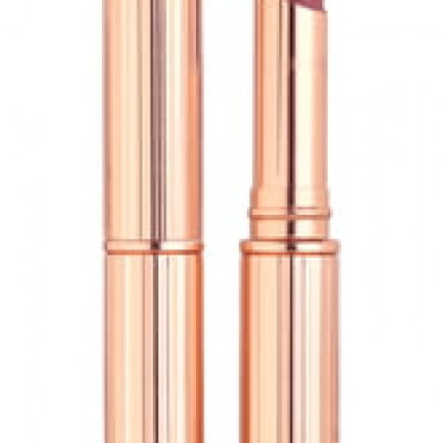 Charlotte Tilbury Superstar Lips Glossy Lipstick - Pillow Talk