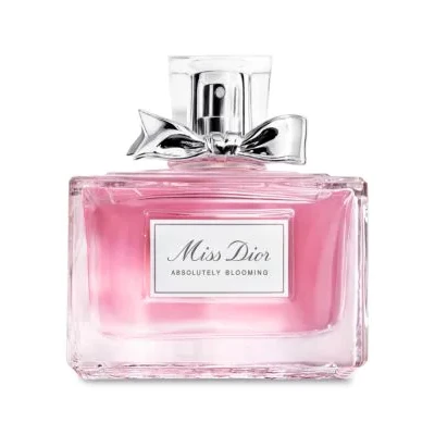 Miss Dior Absolutely Blooming Eau de Parfum