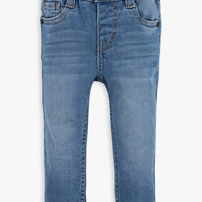Levis Skinny Fit Baby Jeans 12-24M - Boys 12M